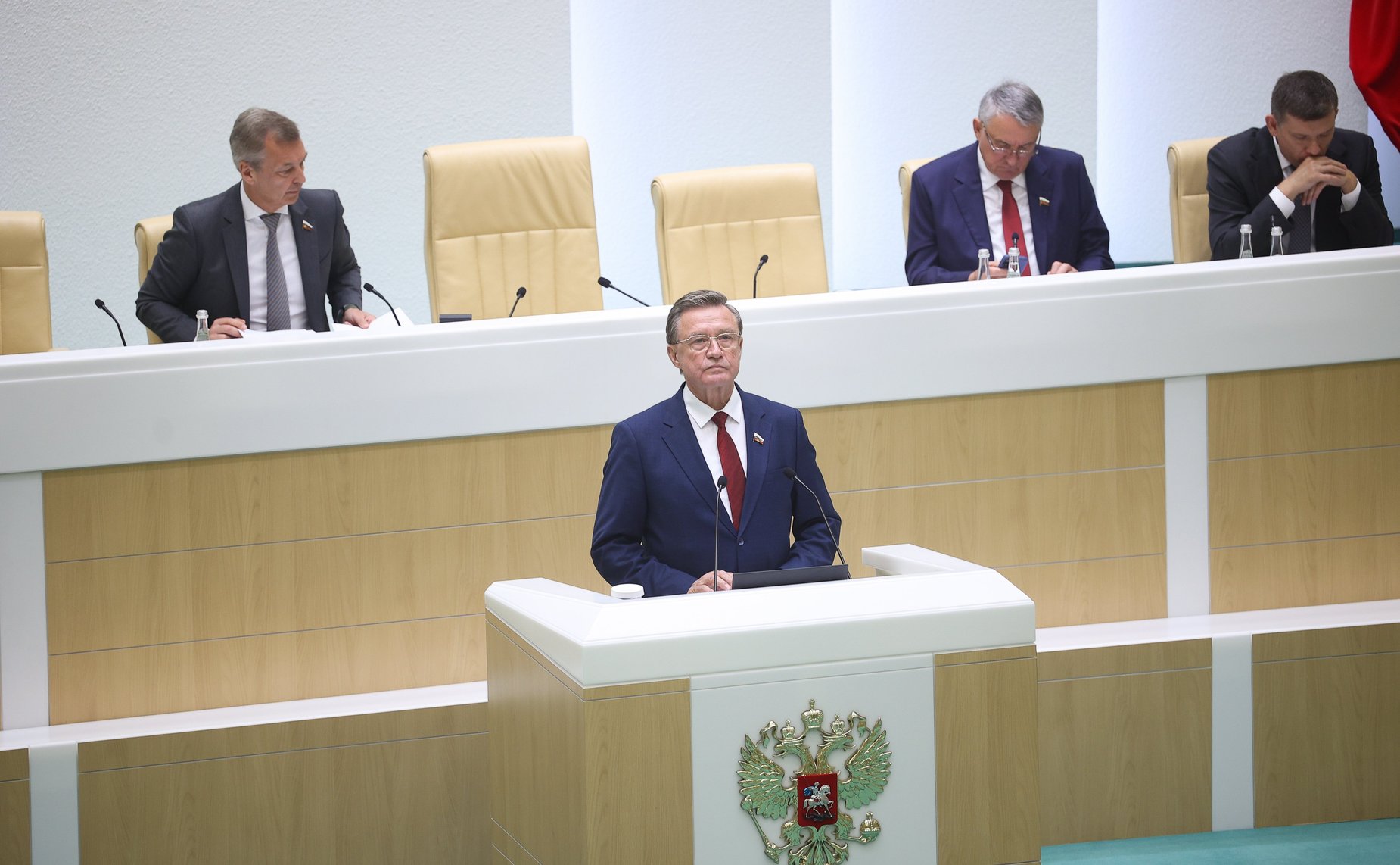 Сергей Рябухин