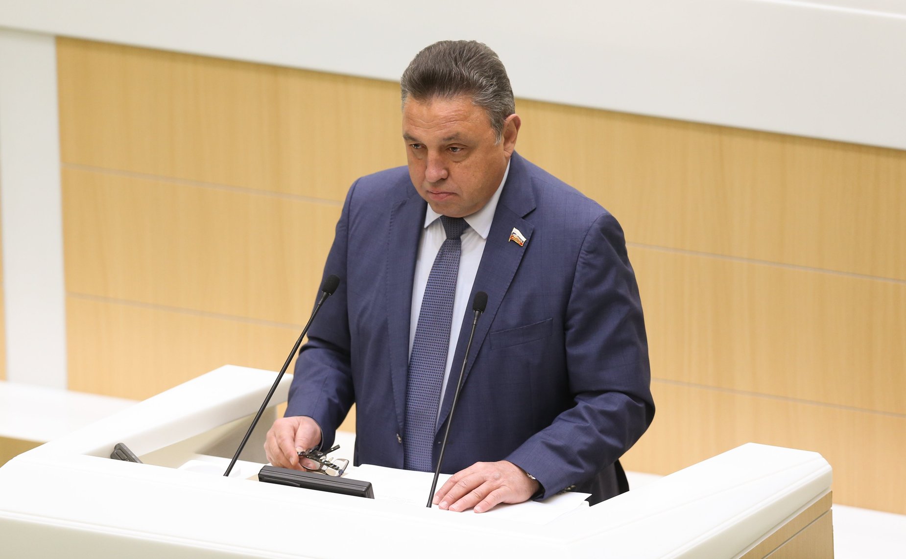 Вячеслав Тимченко