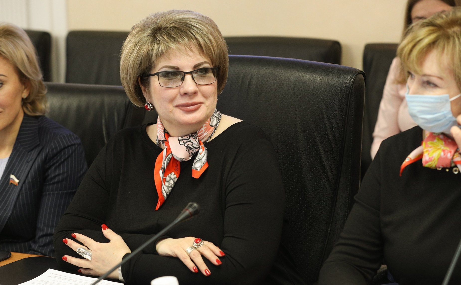 Елена Грешнякова