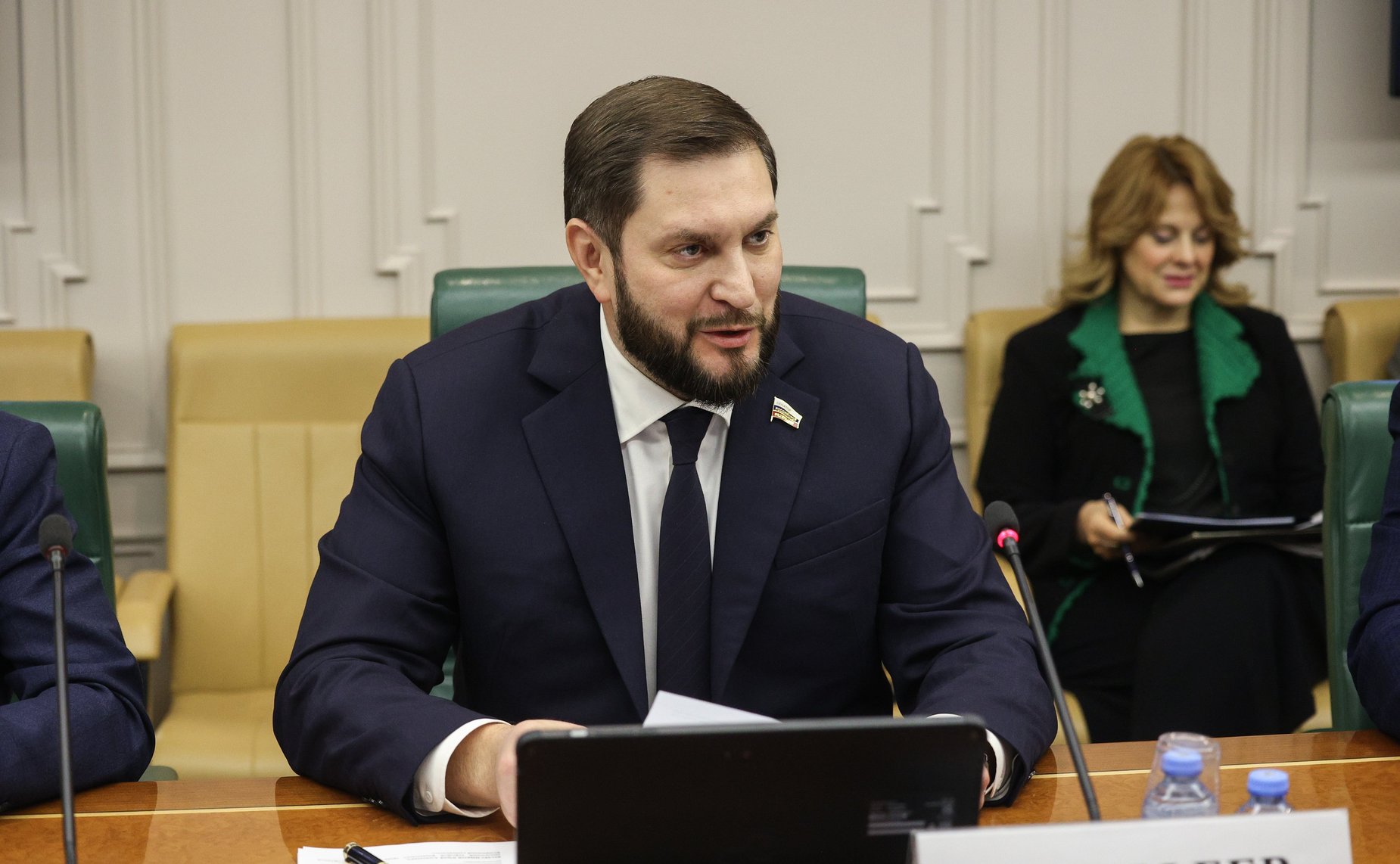 Иван Евстифеев