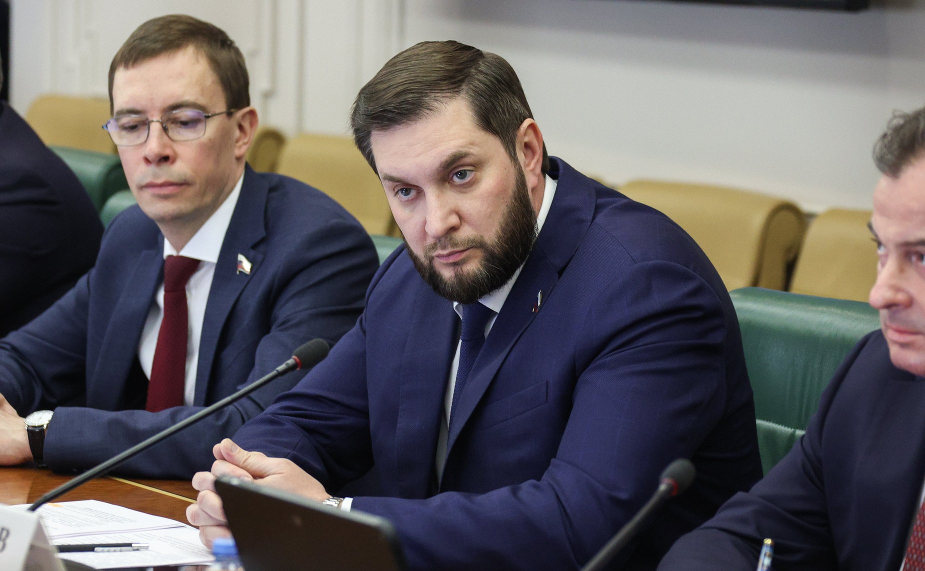 Иван Евстифеев
