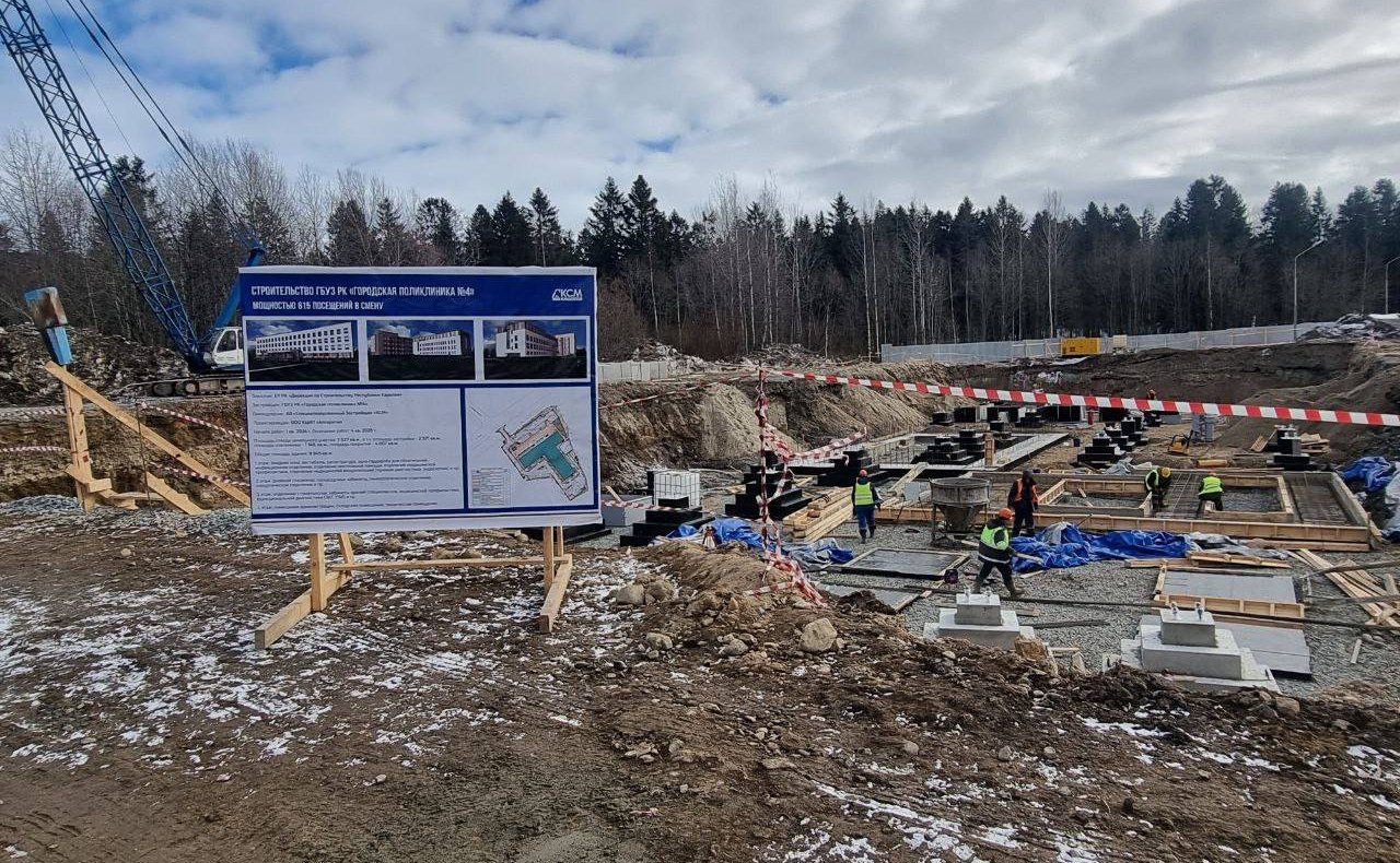 Владимир Чижов выступил перед студентами Карелии с лекцией «Через тернии — к многонациональному миру»