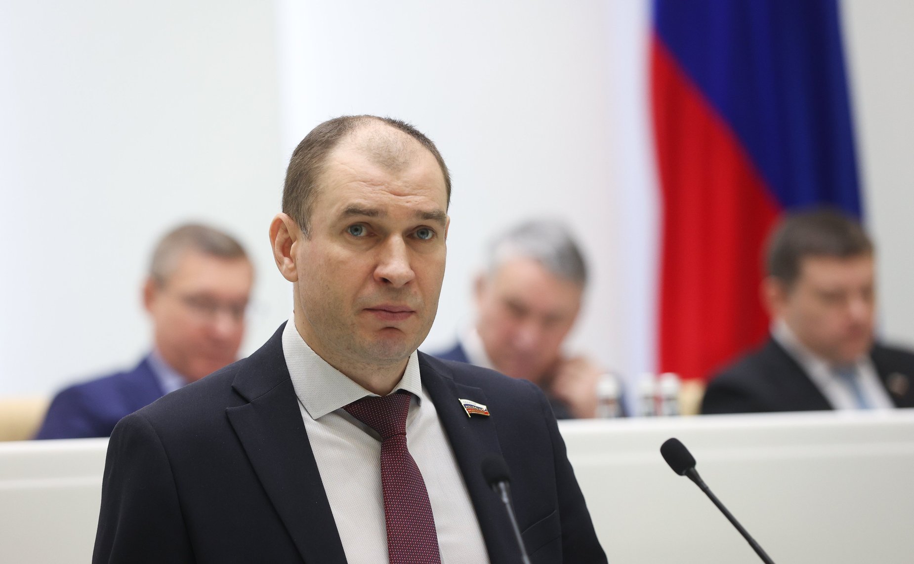 Дмитрий Перминов