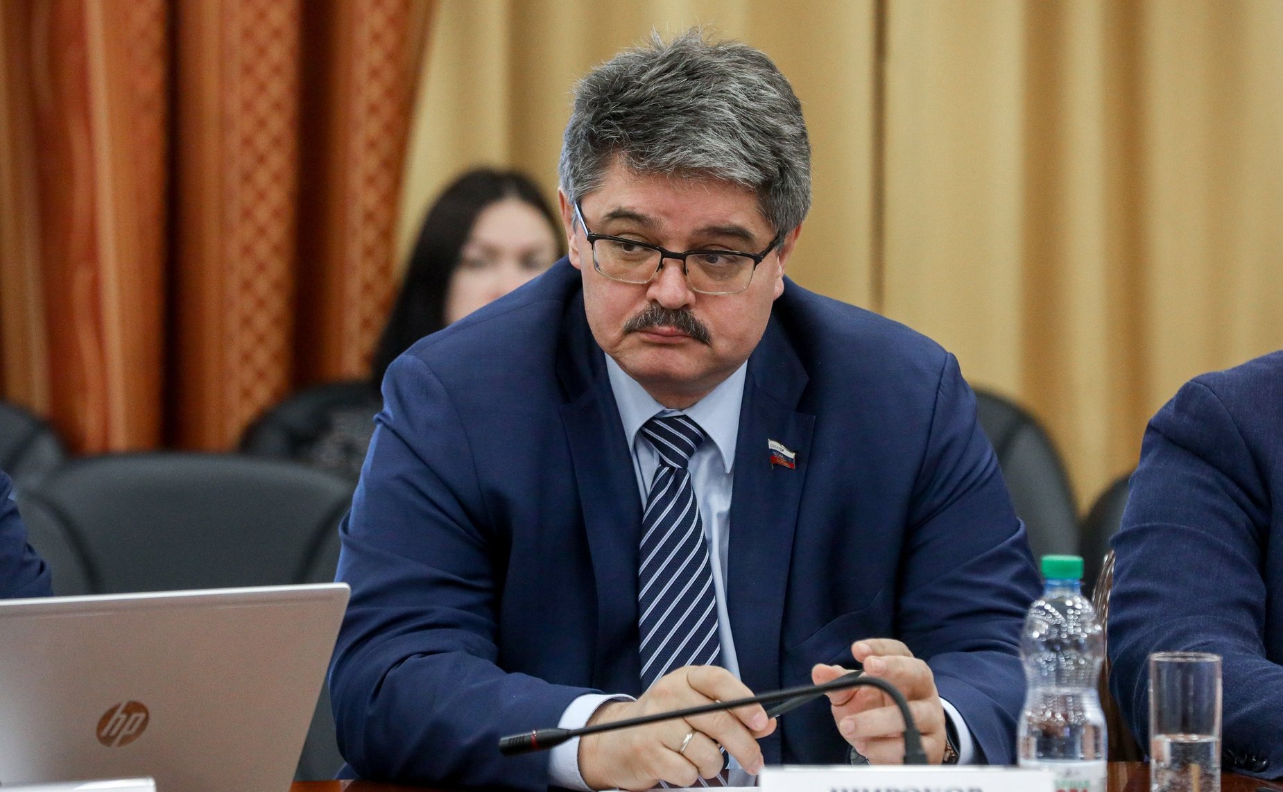 Анатолий Широков