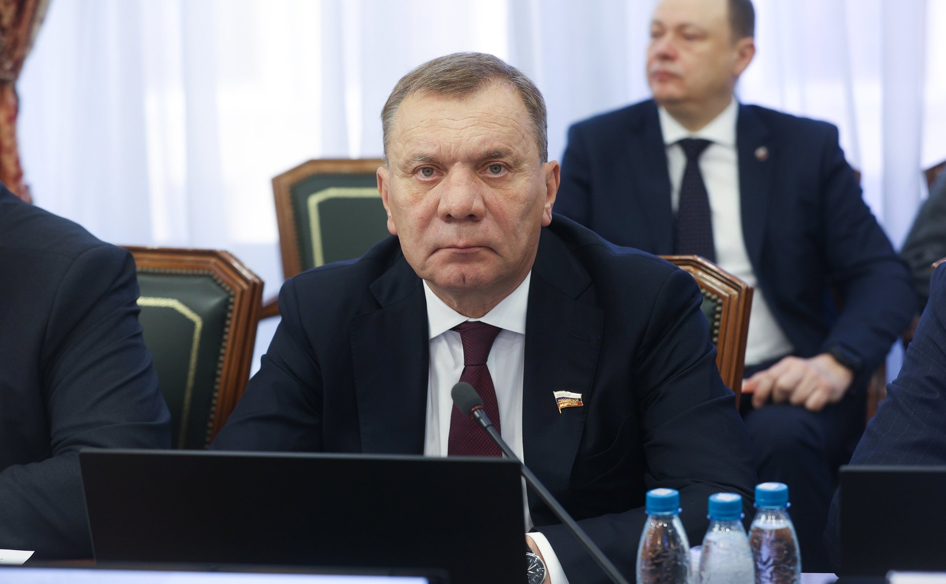 Юрий Борисов