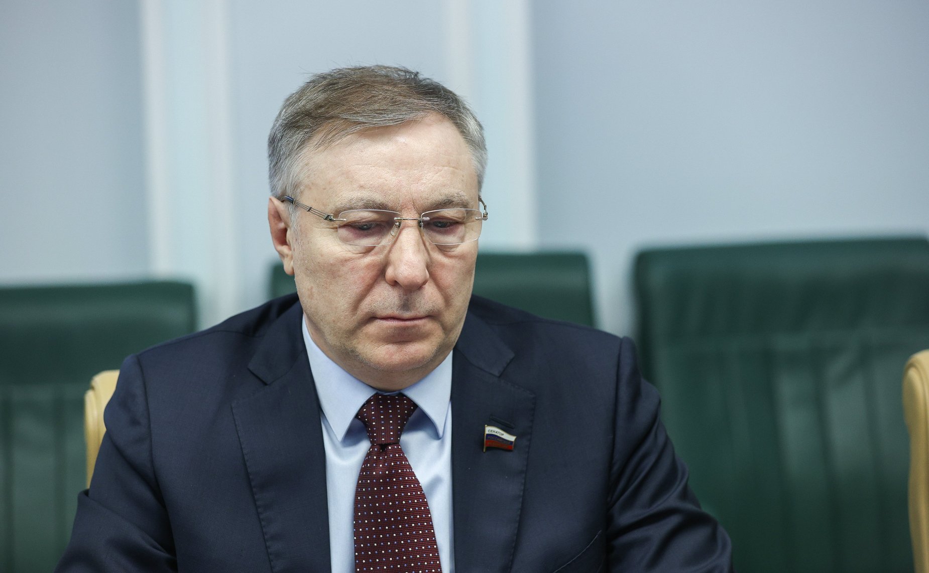 Александр Варфоломеев