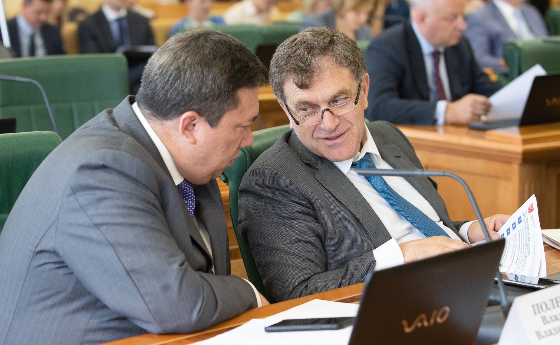 Ахмат Салпагаров