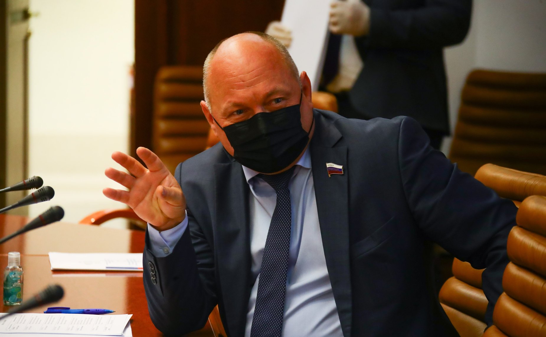 Алексей Кондратьев