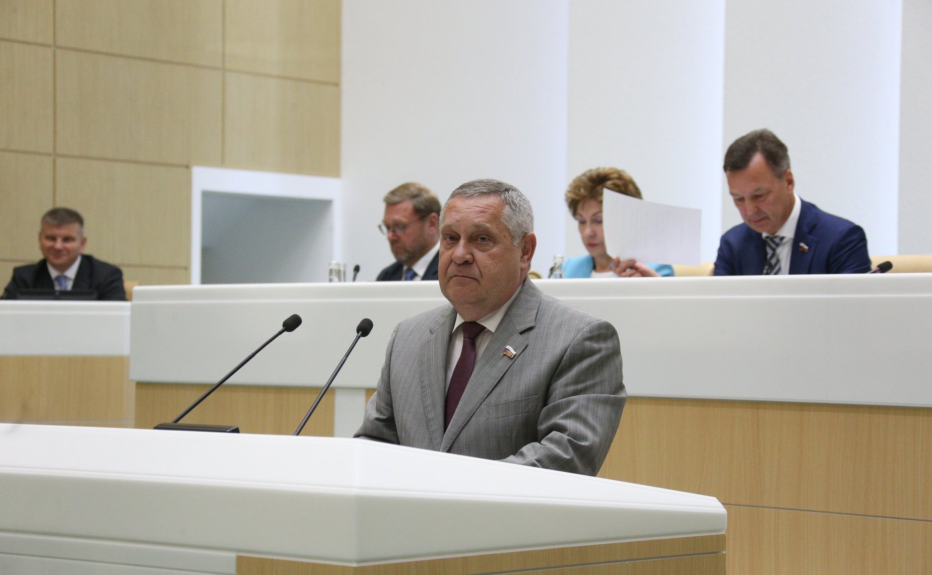 Александр Ракитин