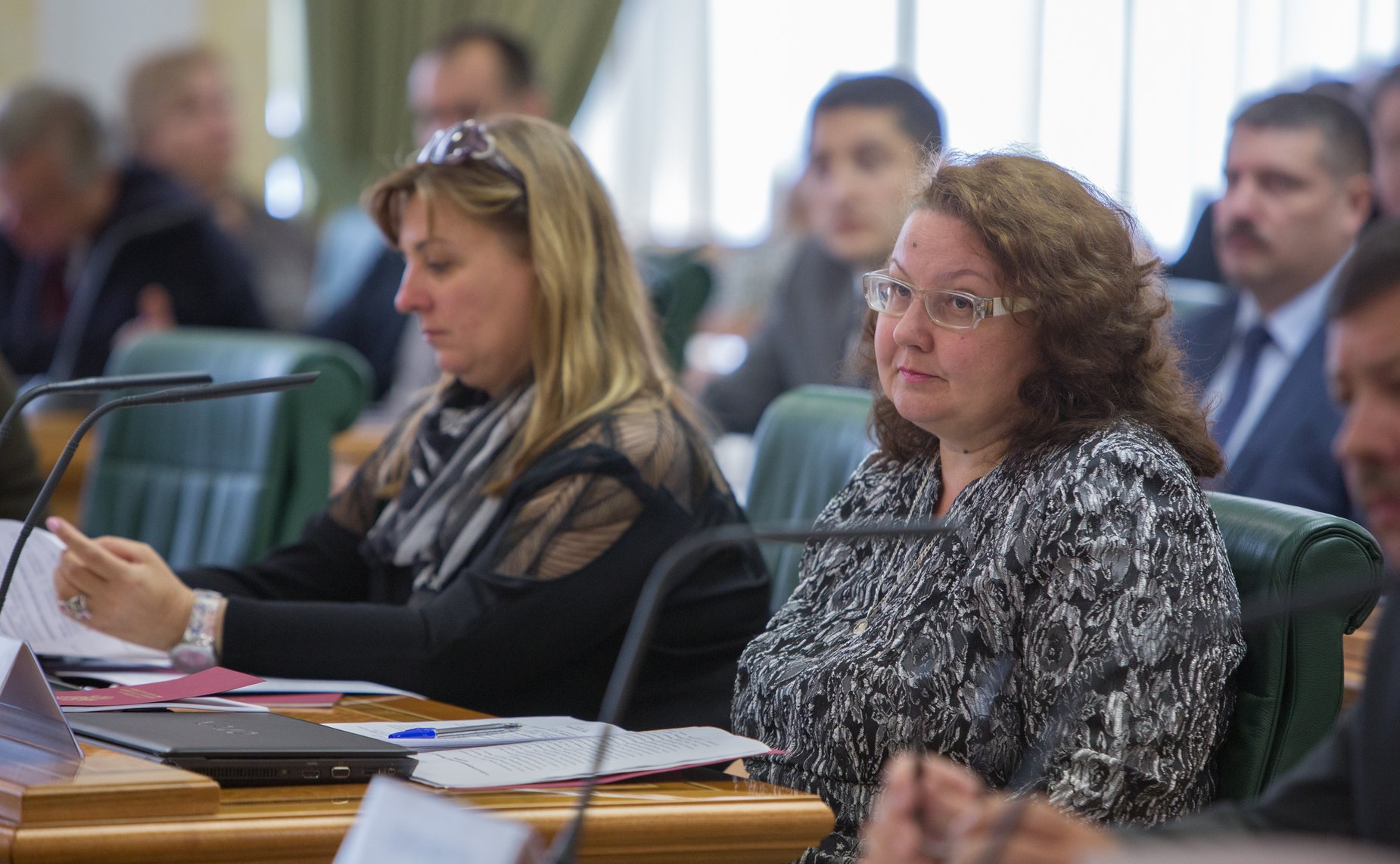 Семинар-совещание на тему «Инициативы субъектов Российской Федерации по социальной адаптации и интеграции трудовых мигрантов»