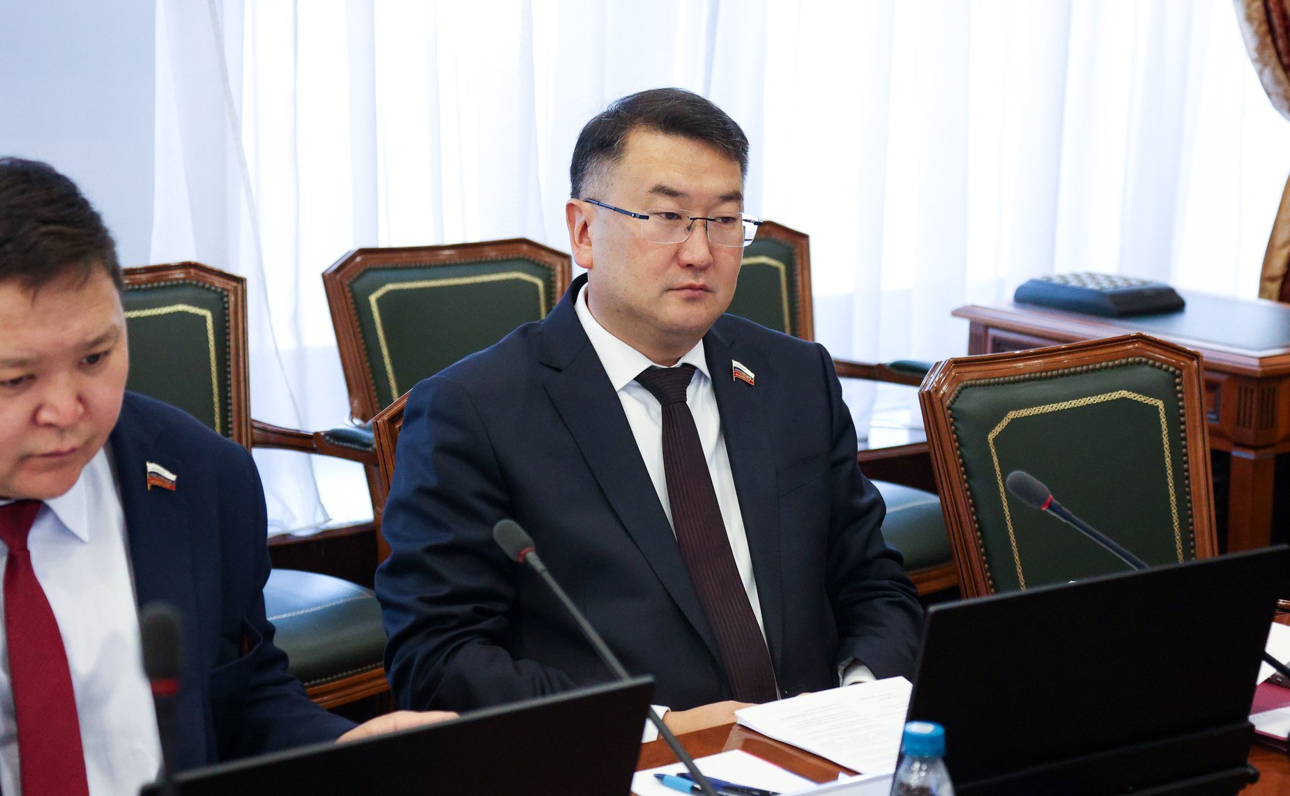 Артур Кохоев