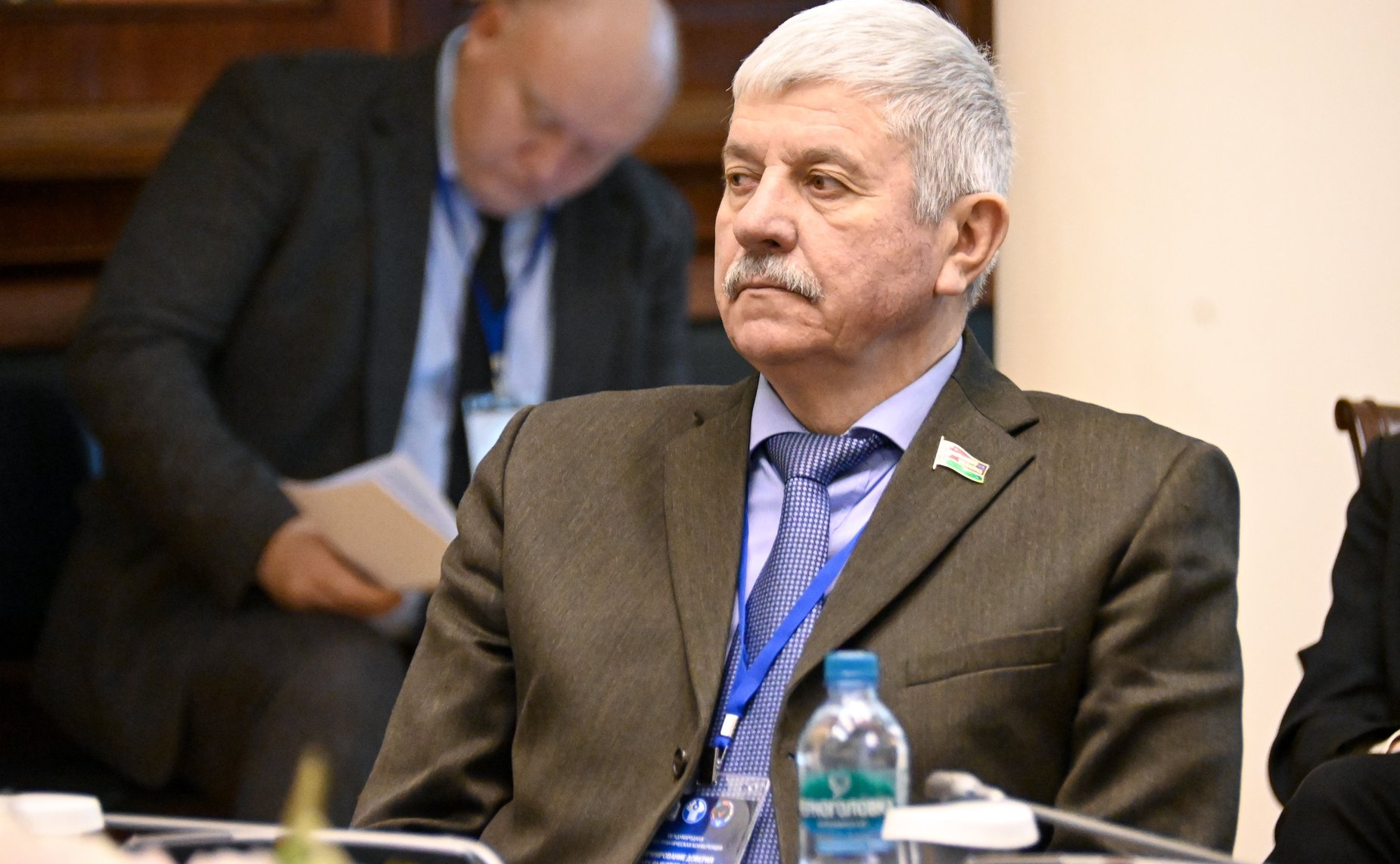 Дарья Лантратова выступила в рамках международной научно-практической конференции «Формирование доверия к институту выборов и референдума: роль международного наблюдения»