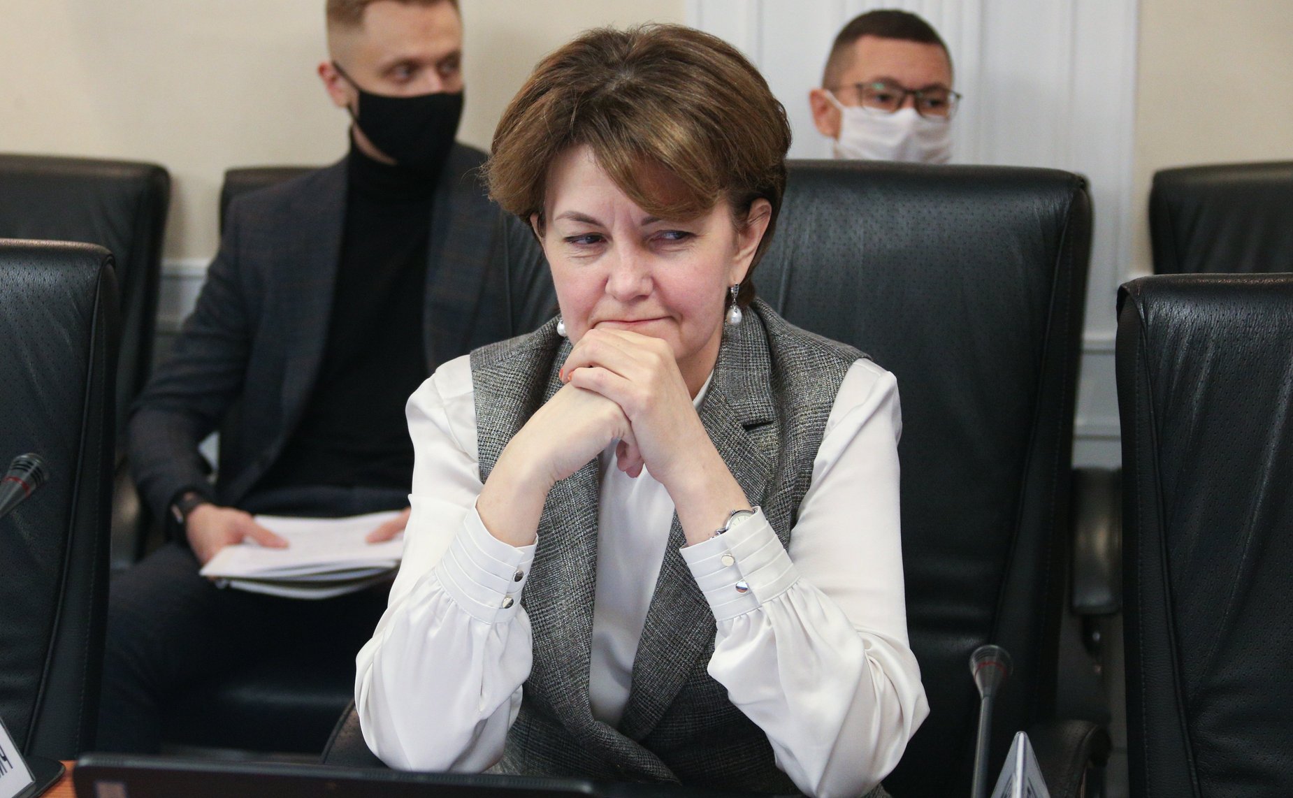 Елена Авдеева