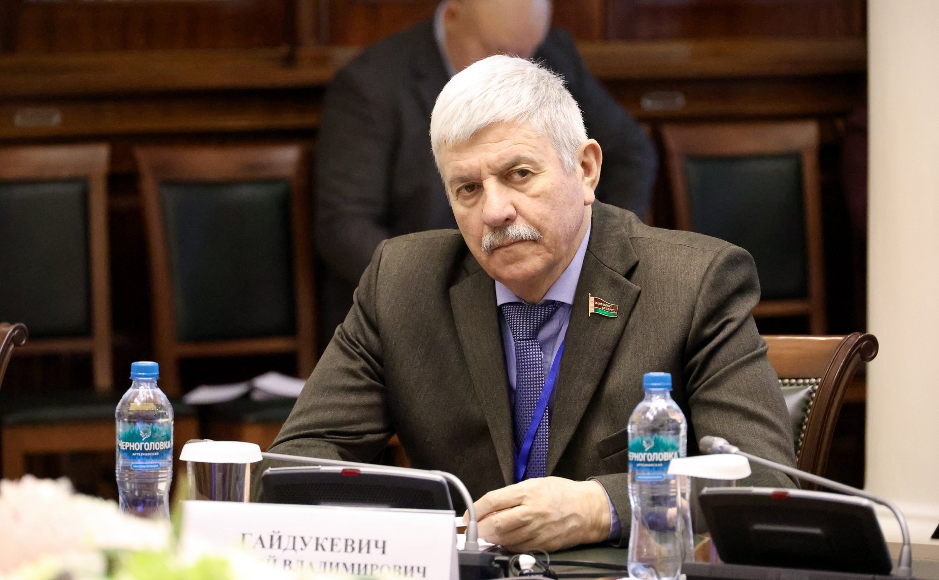 Дарья Лантратова выступила в рамках международной научно-практической конференции «Формирование доверия к институту выборов и референдума: роль международного наблюдения»