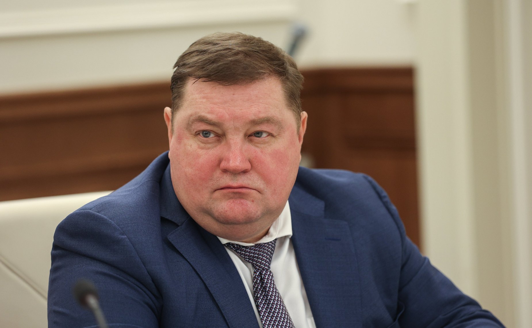 Заседание межкомитетской рабочей группы по мониторингу исполнения изменений, внесенных в Федеральный закон «О рыболовстве и сохранении водных биологических ресурсов»