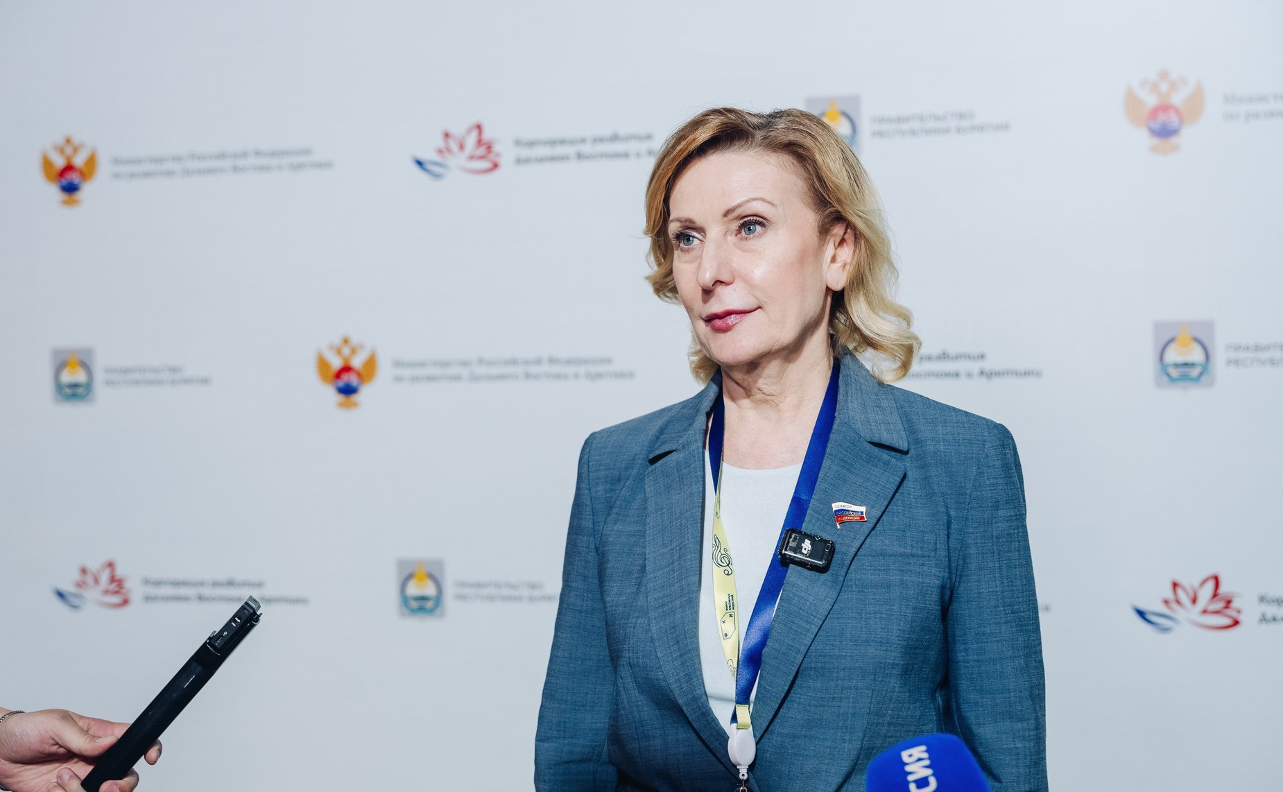 Инна Святенко