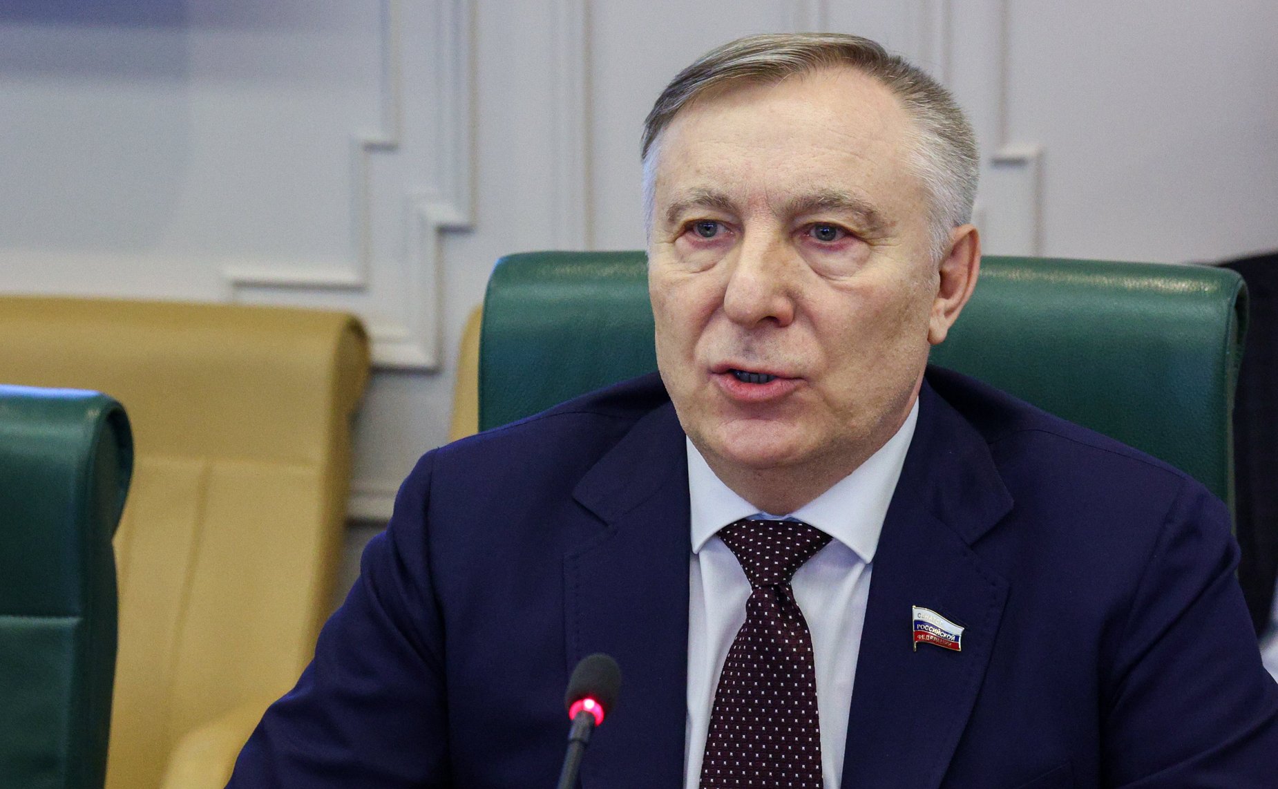 Александр Варфоломеев