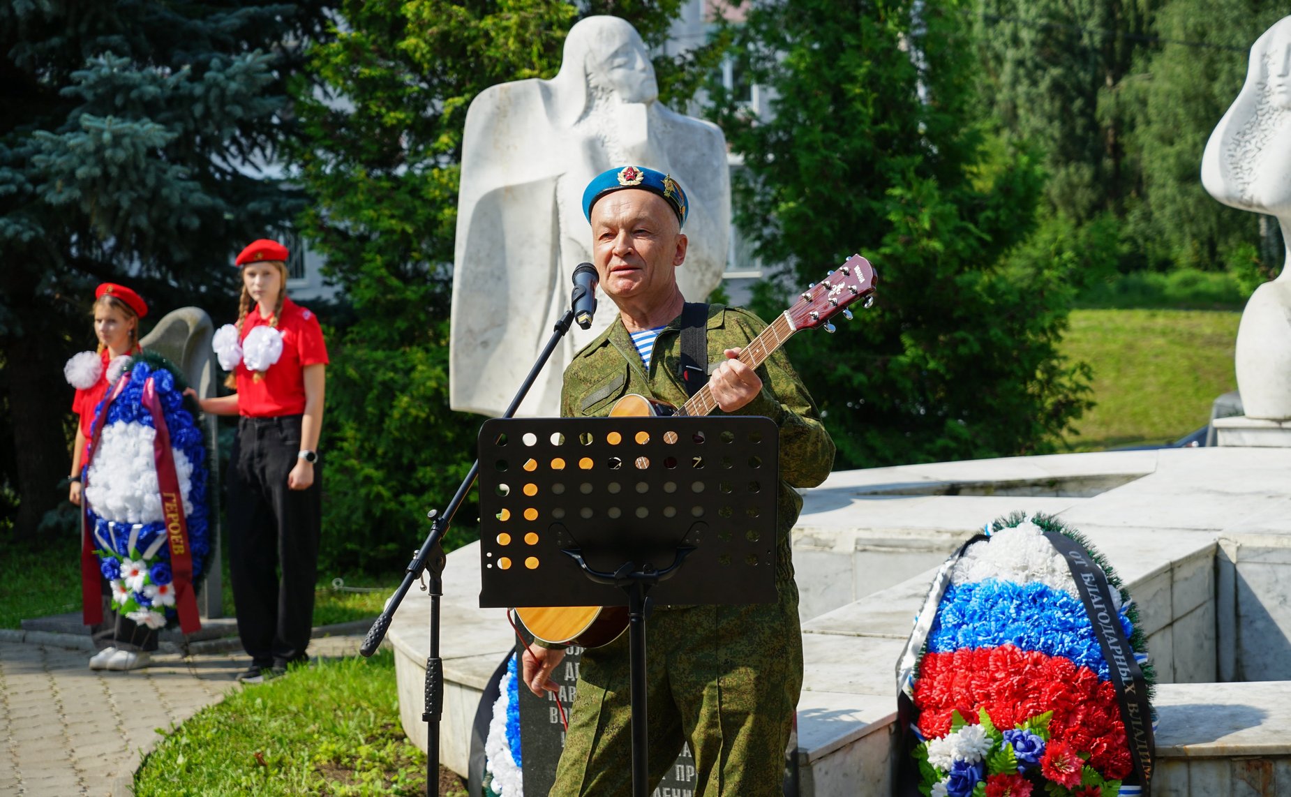 Владимир Киселев