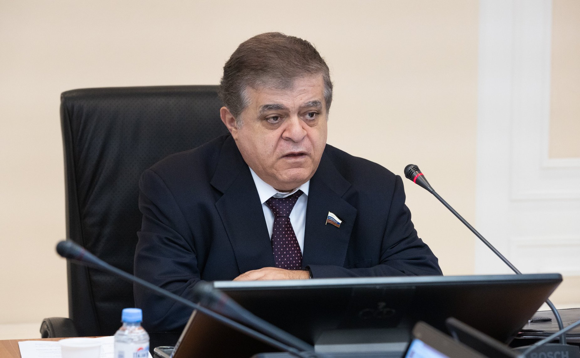 Владимир Джабаров