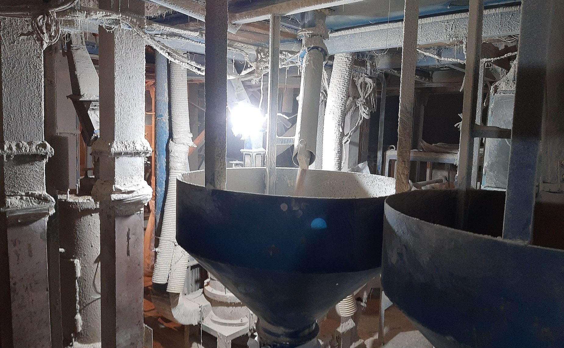 Сергей Мартынов в ходе рабочей поездки в Республику Марий Эл посетил предприятие «Агрофирма Колос»