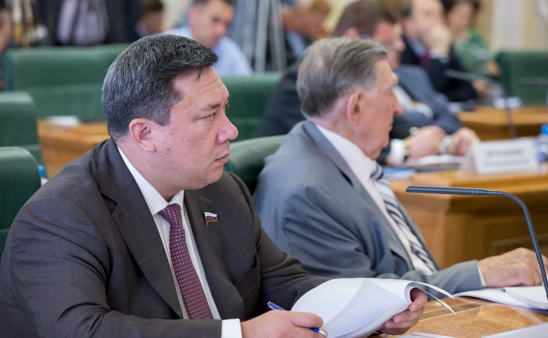 В. Полетаев