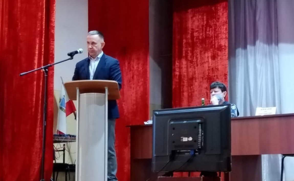 Олег Алексеев