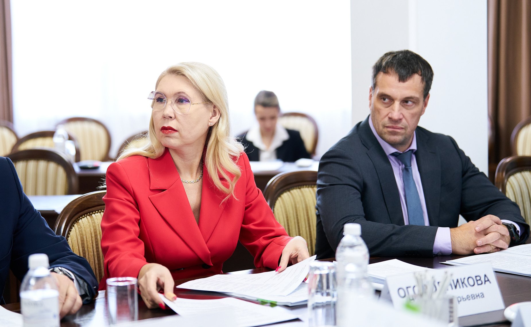 Выездное совещание Комитета СФ по федеративному устройству, региональной политике, местному самоуправлению и делам Севера по вопросам подготовки Дней Ханты-Мансийского автономного округа-Югры в Совете Федерации