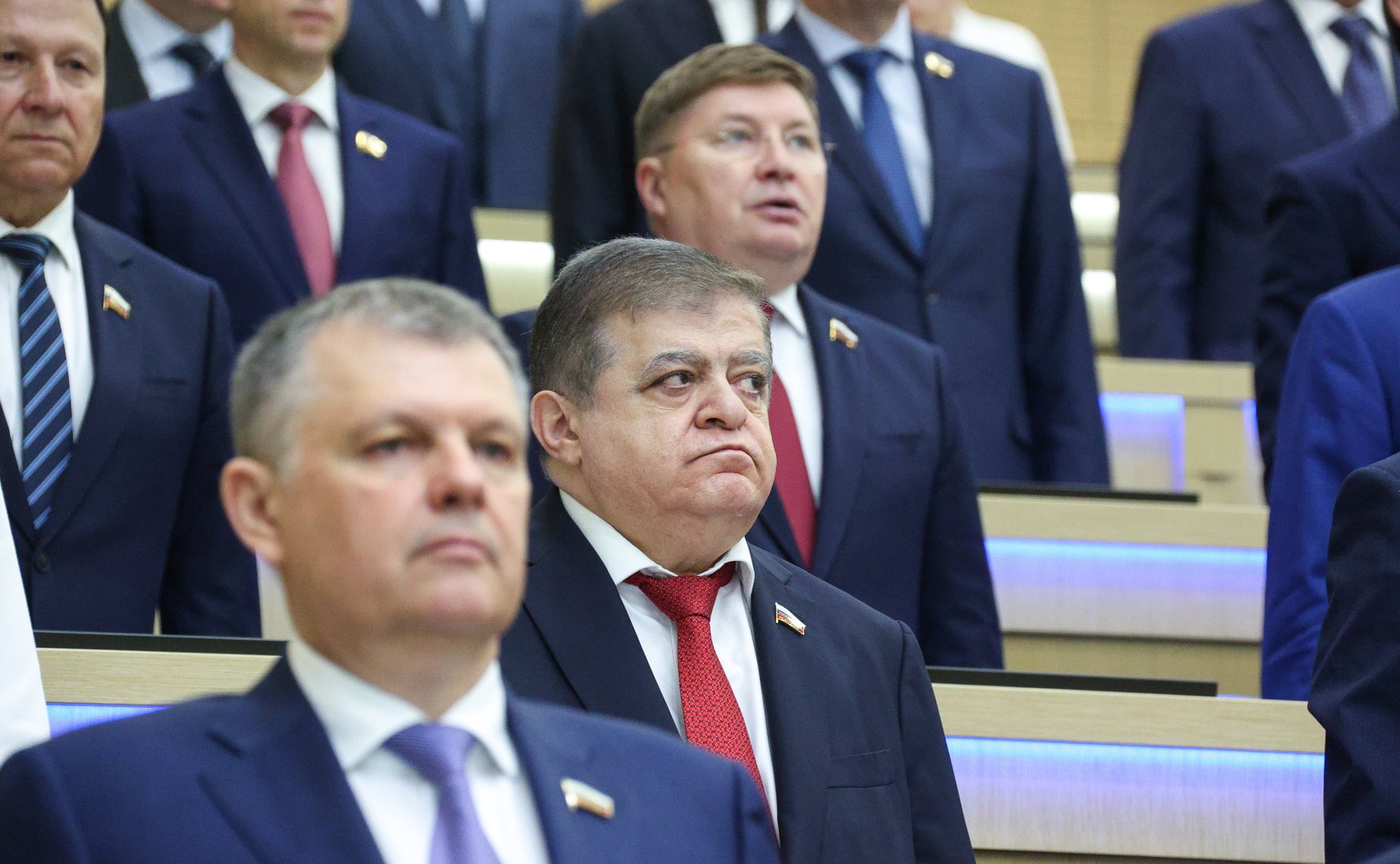 Владимир Джабаров
