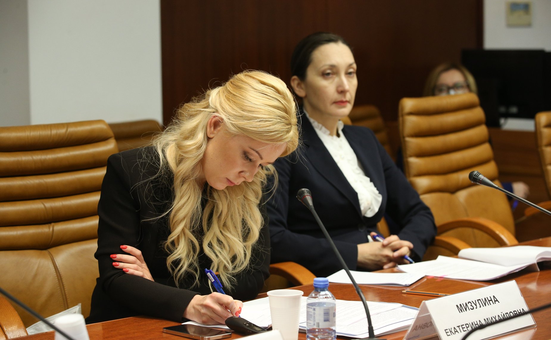 «Круглый стол» Комитета СФ по науке, образованию и культуре