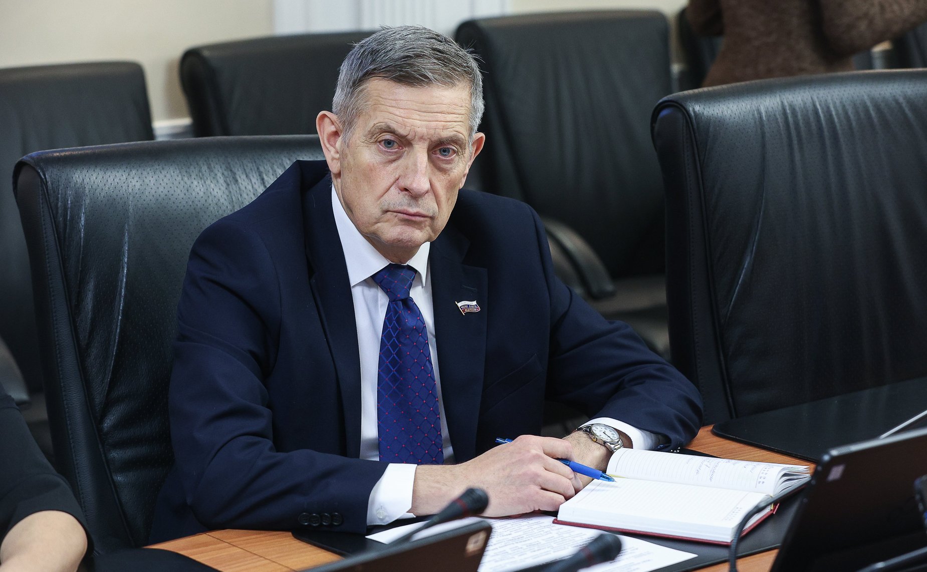 Круглый стол на тему «Меры экономического стимулирования создания новых высокотехнологичных рабочих мест»