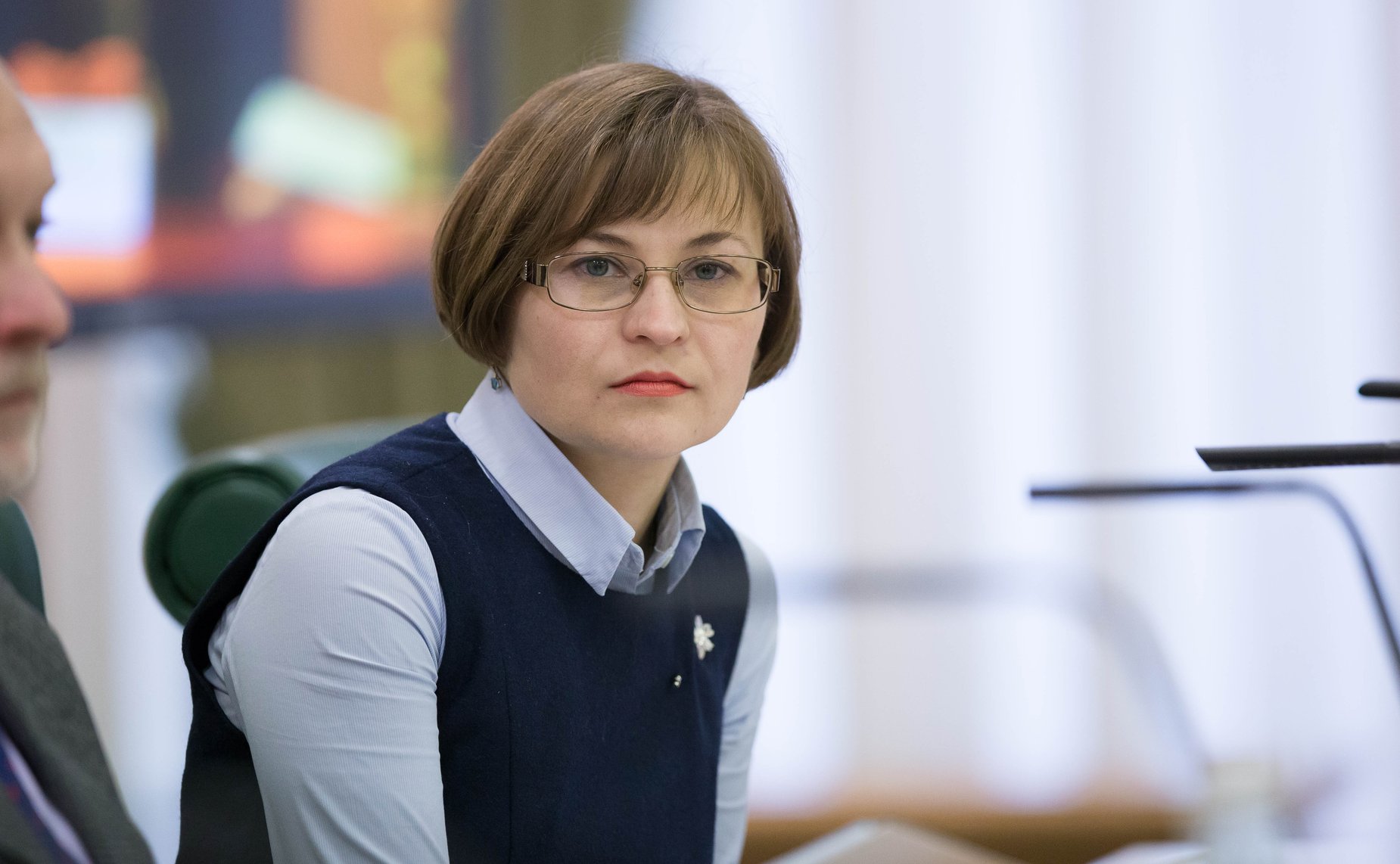 Координационный совет при Председателе СФ по взаимодействию с институтами гражданского общества Бокова