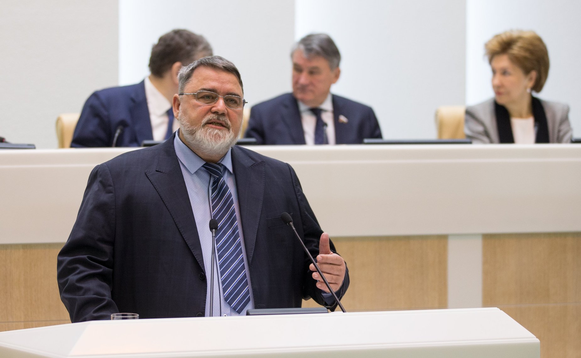 И. Артемьев