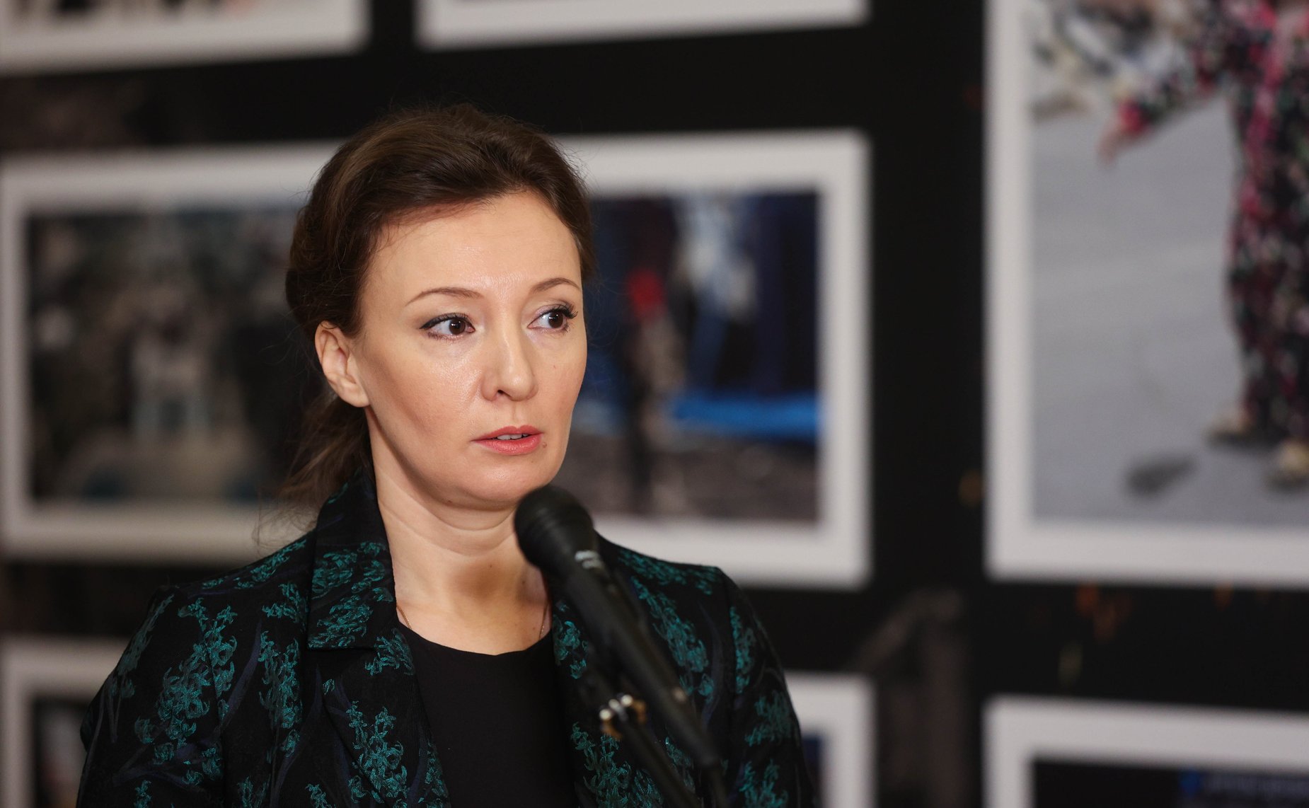 Анна Кузнецова