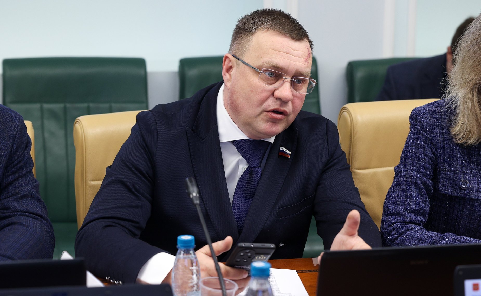 Игорь Кастюкевич