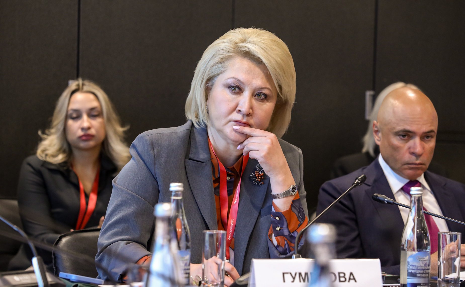 Лилия Гумерова