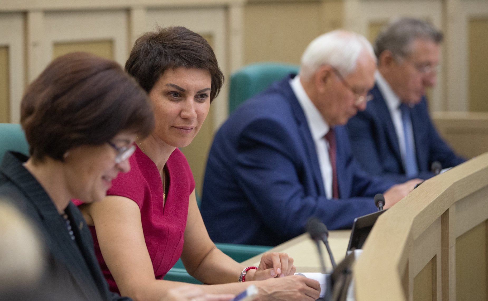 Татьяна Лебедева