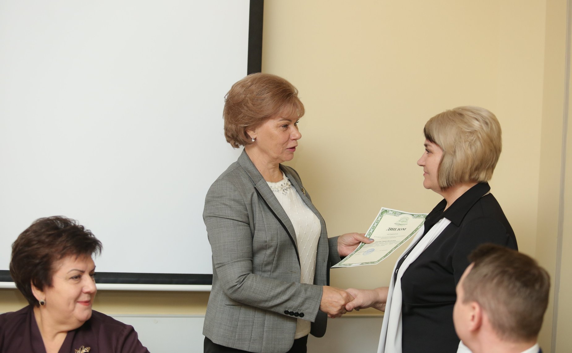 Всероссийская акция «Россия – территория эколят – молодых защитников природы» в Сургутском районе Ханты-мансийского автономного округа – Югры