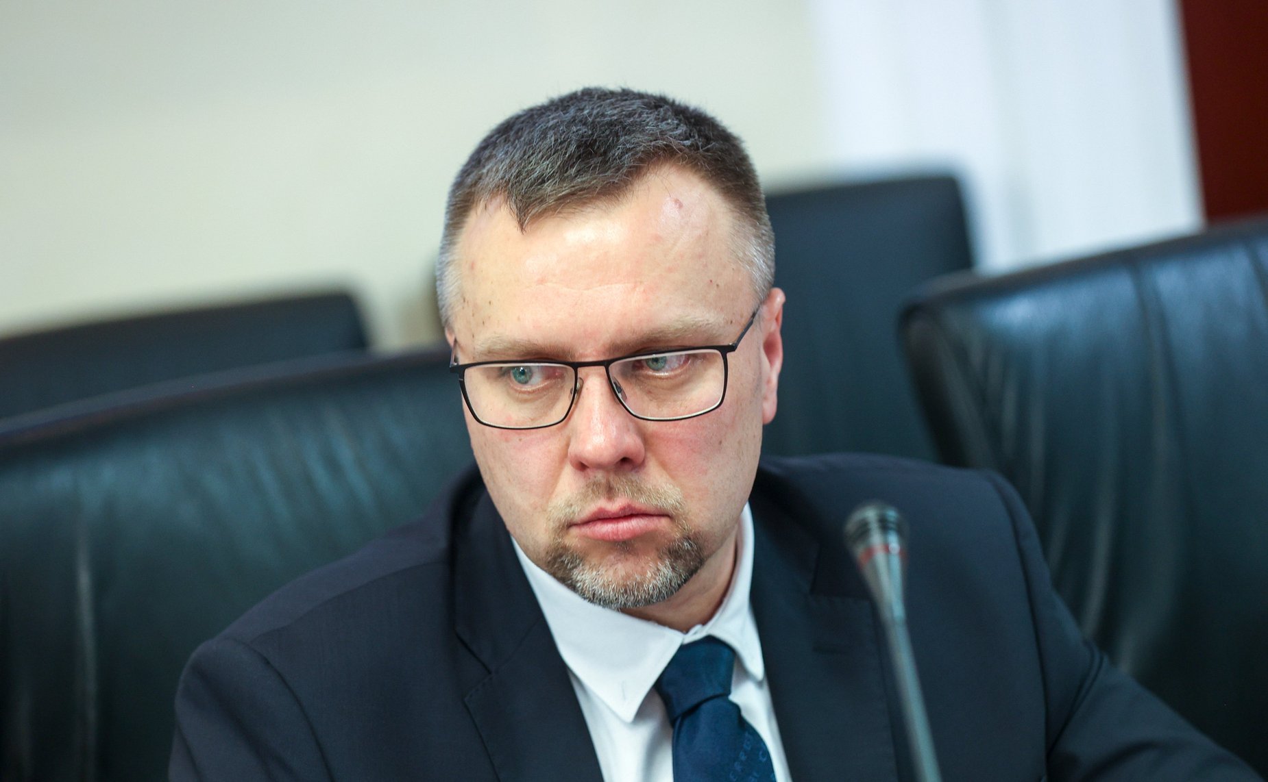 Совещание Комитета СФ по аграрно-продовольственной политике и природопользованию «Проблемы и перспективы развития автоматизированной торговли в Российской Федерации – качество воды в розлив»