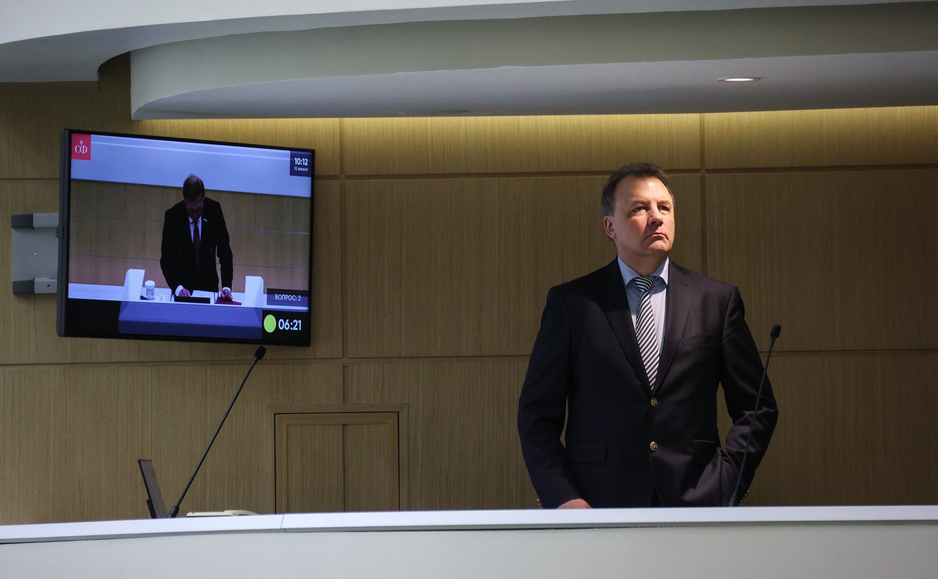 Артур Муравьев