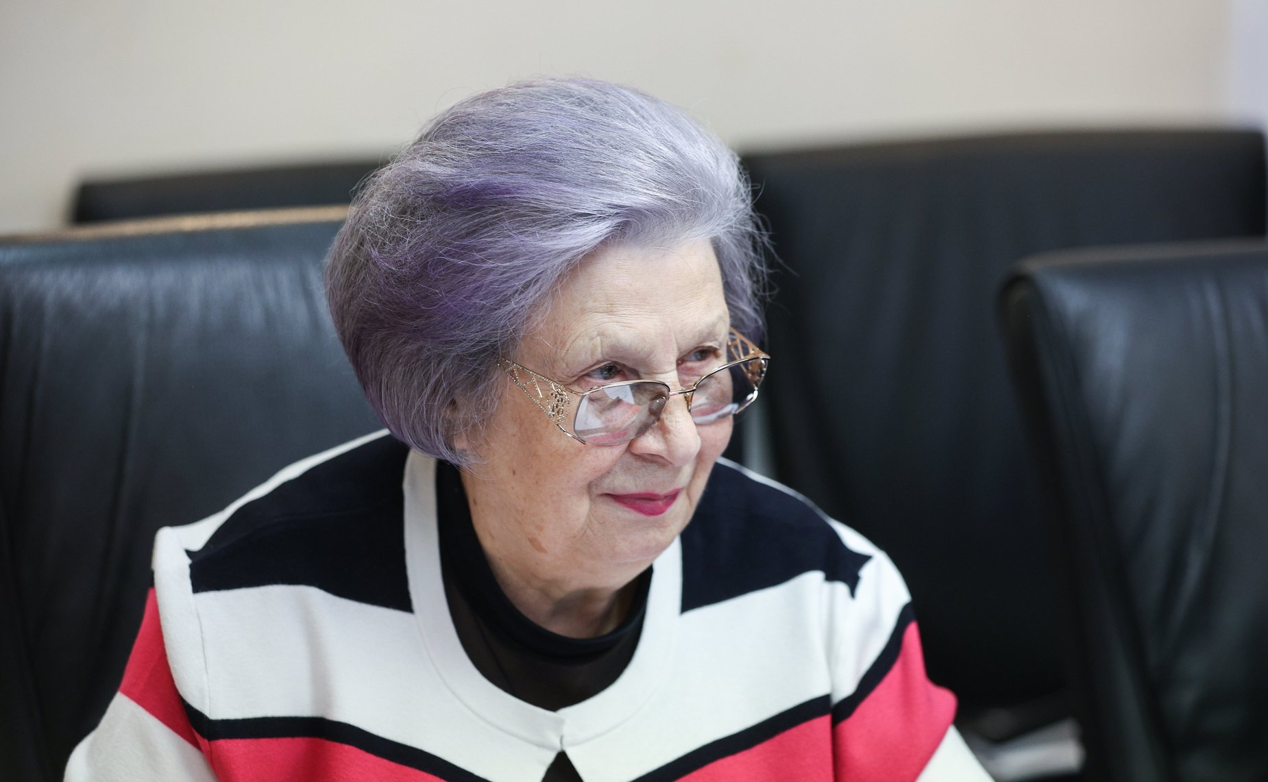 Светлана Горячева