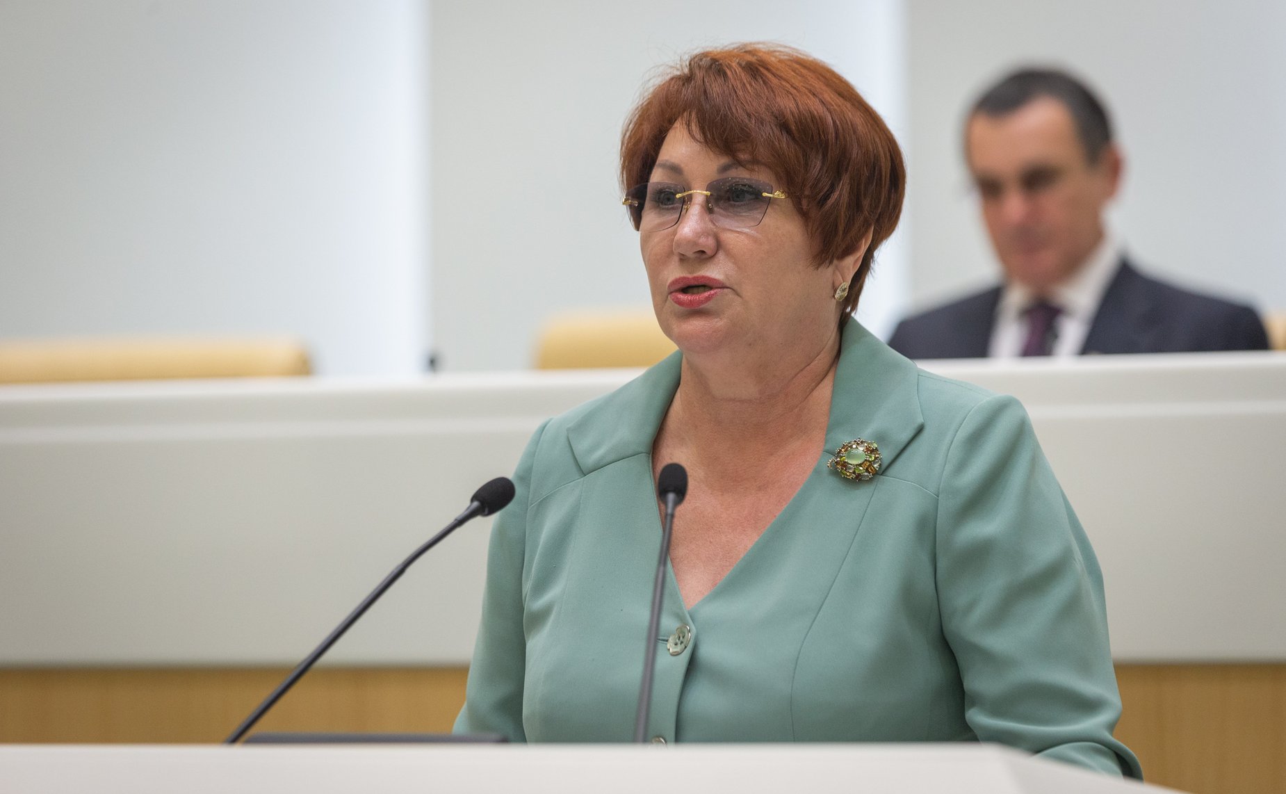 Елена Перминова