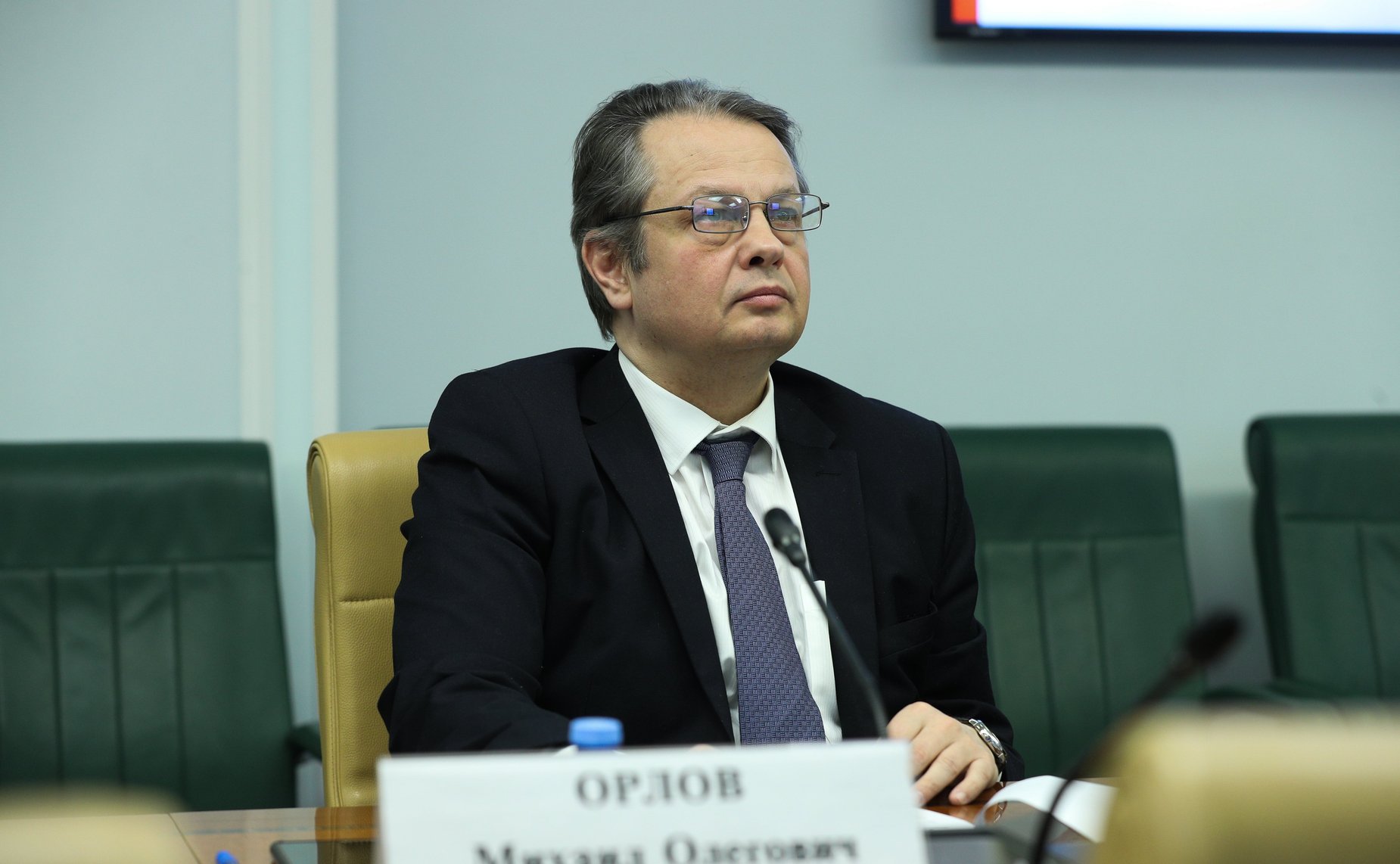 Участие в работе ХХ Всероссийского съезда производителей и переработчиков молока