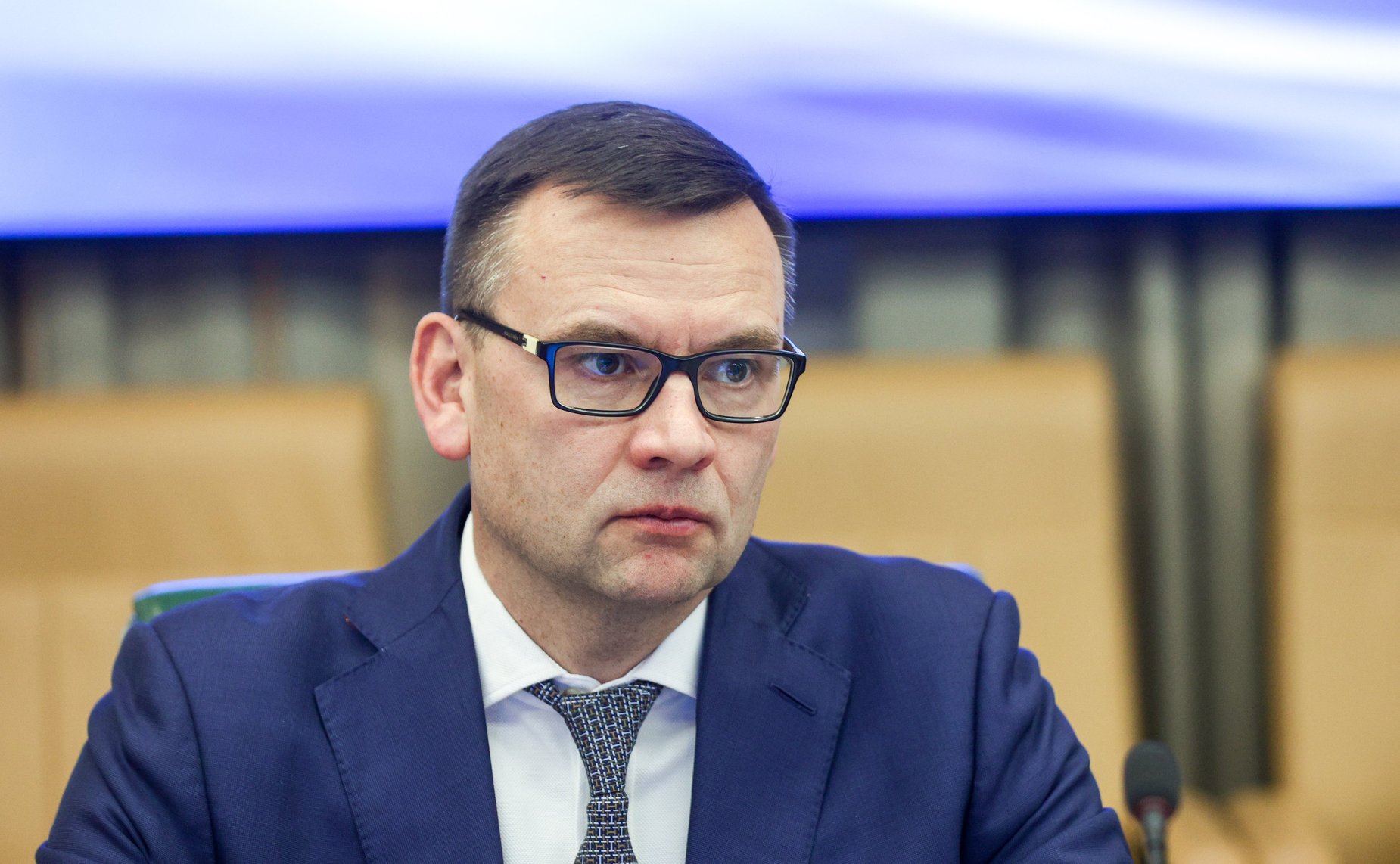 Совещание заместителя Председателя Совета Федерации Инны Святенко «Об итогах реализации «дорожной карты» строительства федерального детского реабилитационного центра «Кораблик «Мойнаки» Минздрава России в городе Евпатории»