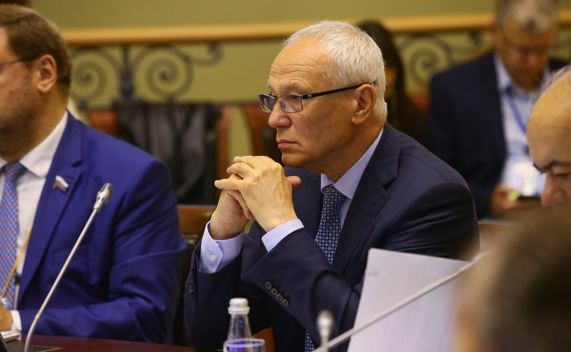 Григорий Рапота