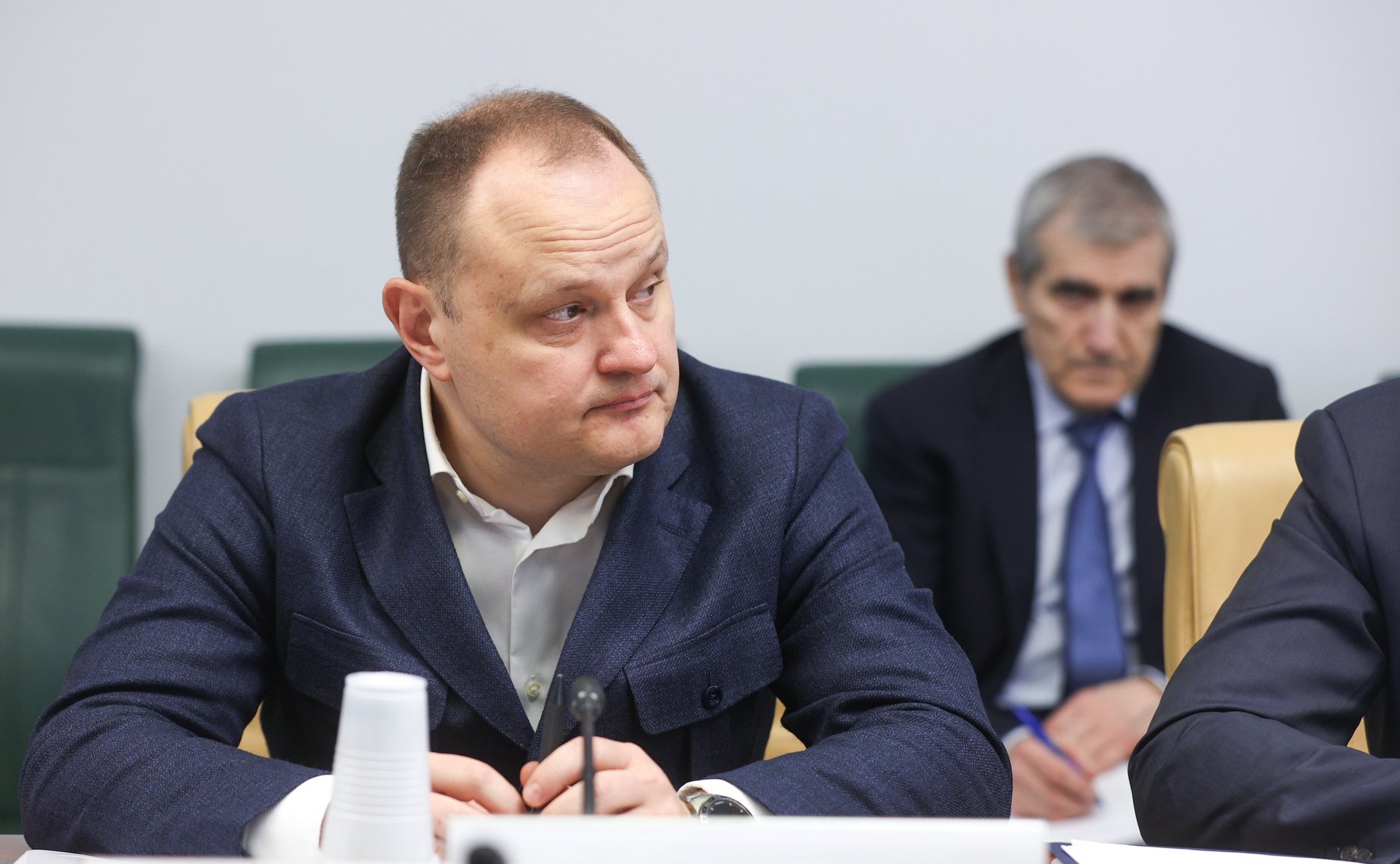 Совещание Комитета Совета Федерации по экономической политике на тему «Вопросы поставок отечественной авиационной техники для российских авиаперевозчиков»