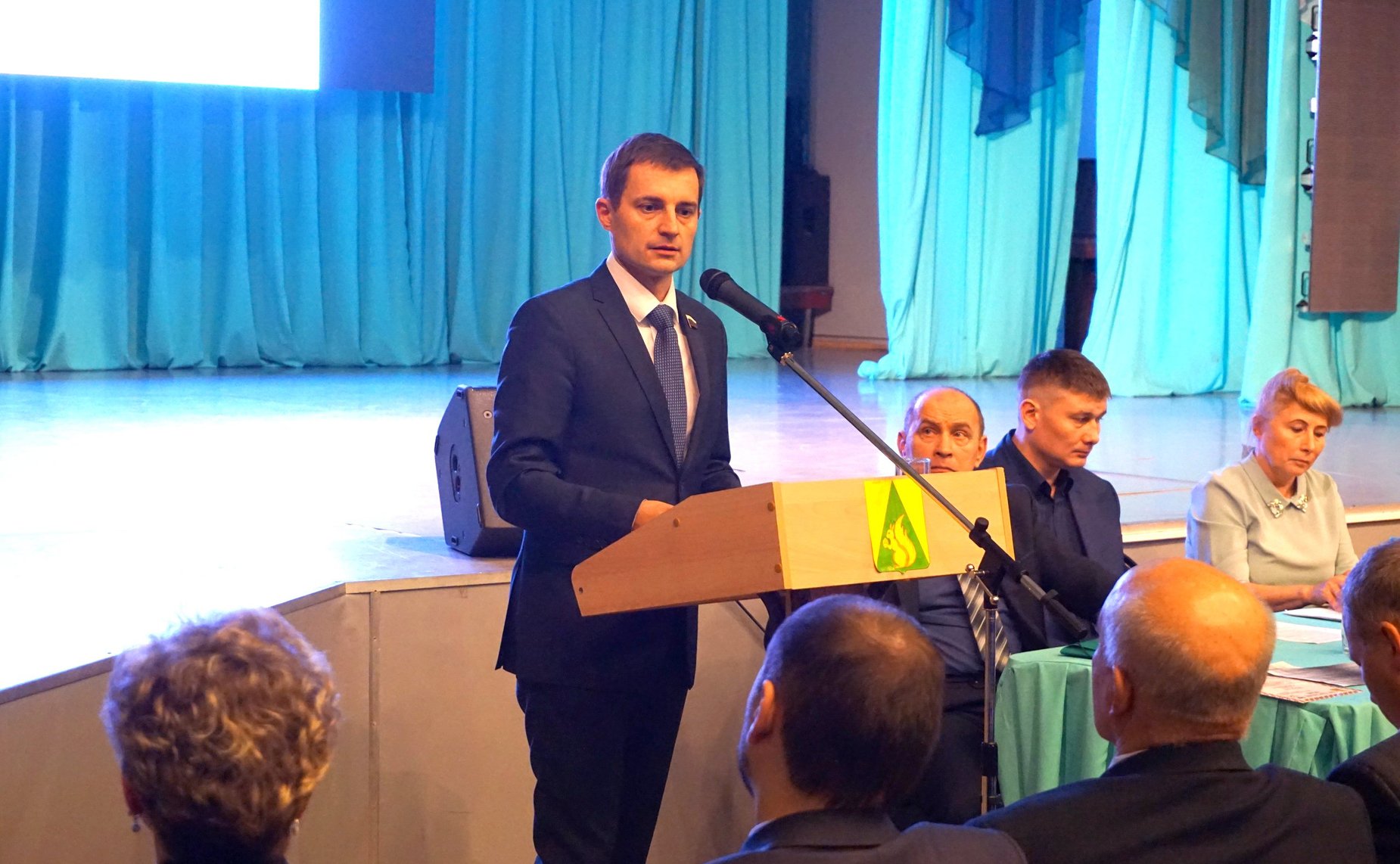 Дмитрий Шатохин