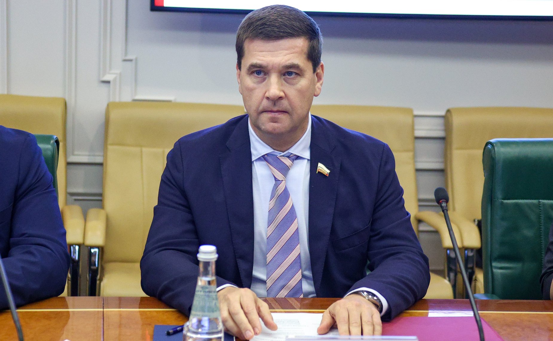 Андрей Чернышев