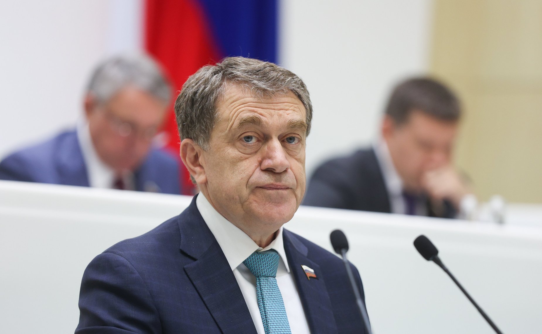 Ахмат Салпагаров