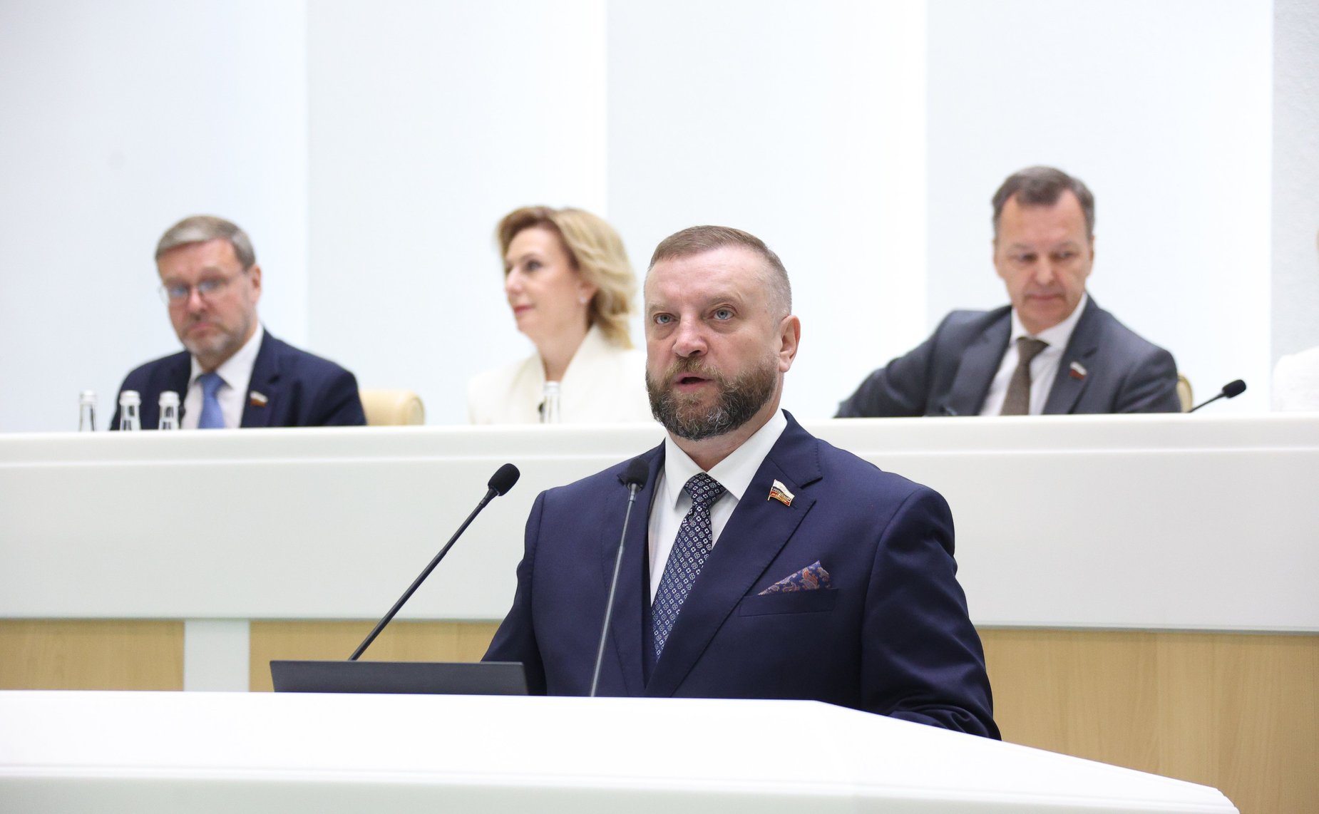 Алексей Кондратьев