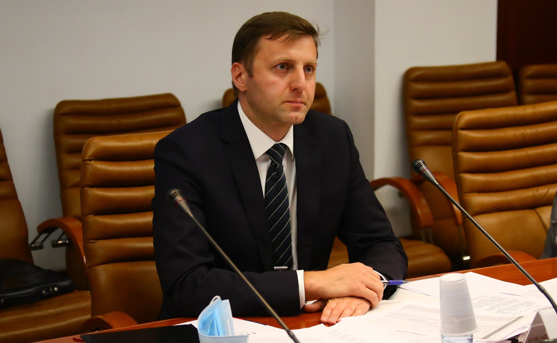 Совещание Комитета СФ по науке, образованию и культуре